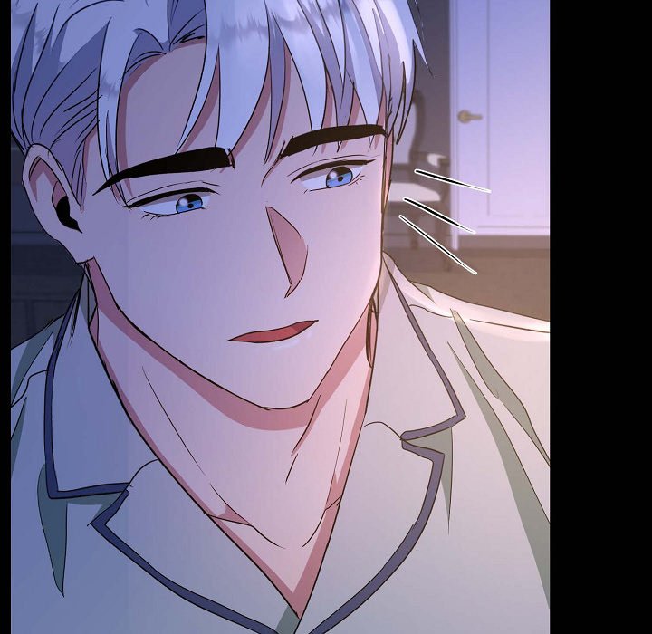 Absolute Possession Absolute Possession EP 35 - Toomics page 32 - 