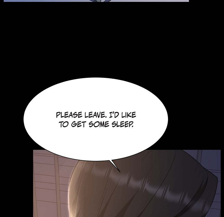 Absolute Possession Absolute Possession EP 35 - Toomics page 33 - 