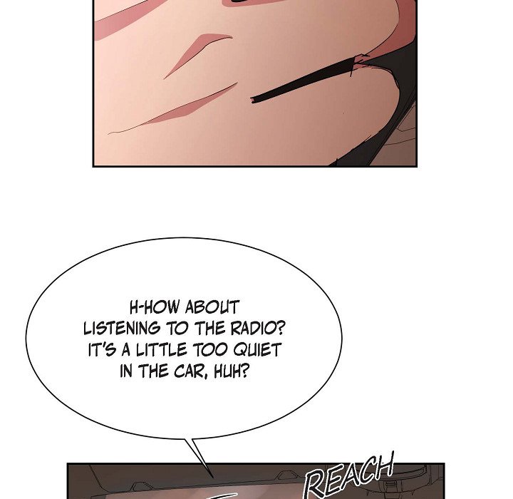 Absolute Possession Absolute Possession EP 35 - Toomics page 38 - 