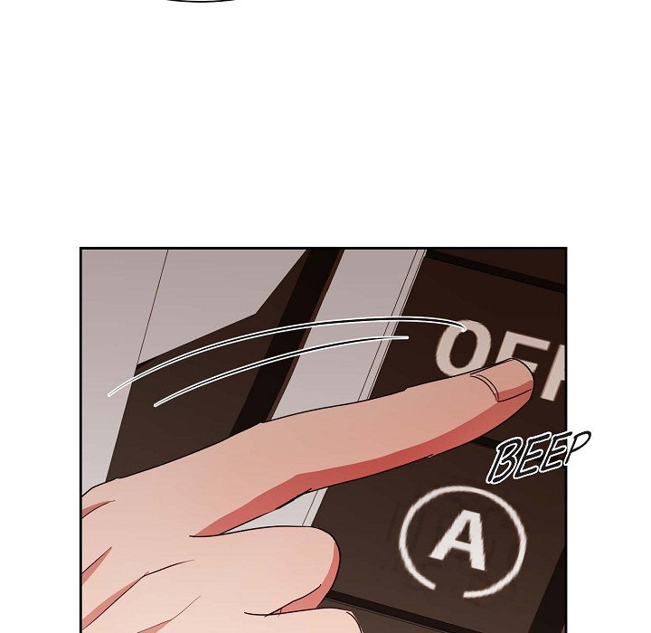 Absolute Possession Absolute Possession EP 35 - Toomics page 43 - 