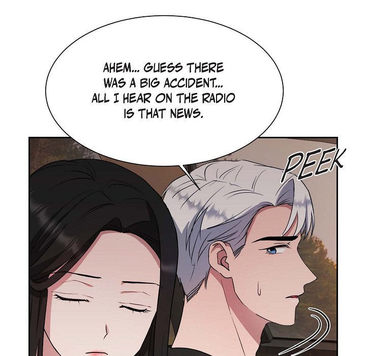 Absolute Possession Absolute Possession EP 35 - Toomics page 45 - 
