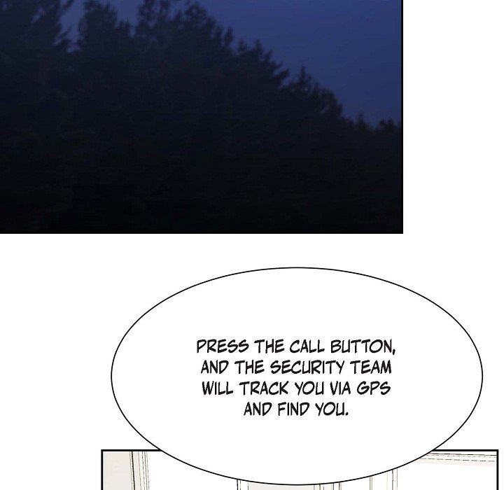 Absolute Possession Absolute Possession EP 35 - Toomics page 53 - 