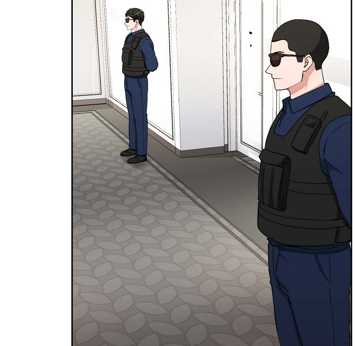 Absolute Possession Absolute Possession EP 35 - Toomics page 54 - 