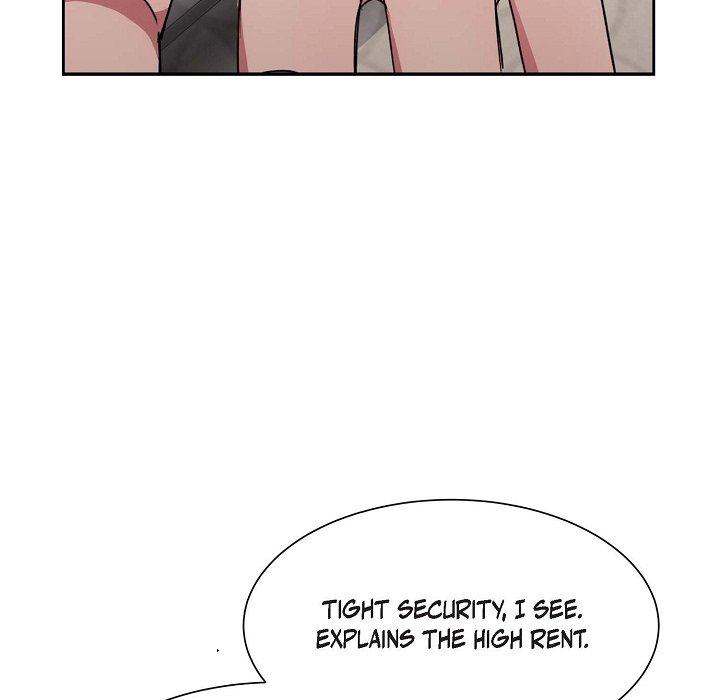 Absolute Possession Absolute Possession EP 35 - Toomics page 57 - 