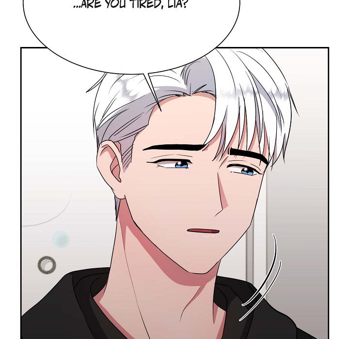 Absolute Possession Absolute Possession EP 35 - Toomics page 67 - 