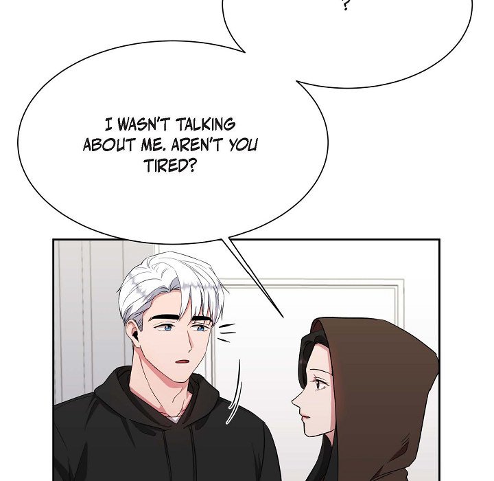 Absolute Possession Absolute Possession EP 35 - Toomics page 69 - 