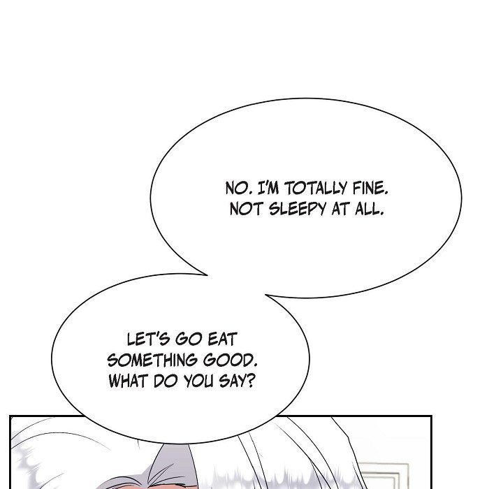 Absolute Possession Absolute Possession EP 35 - Toomics page 71 - 