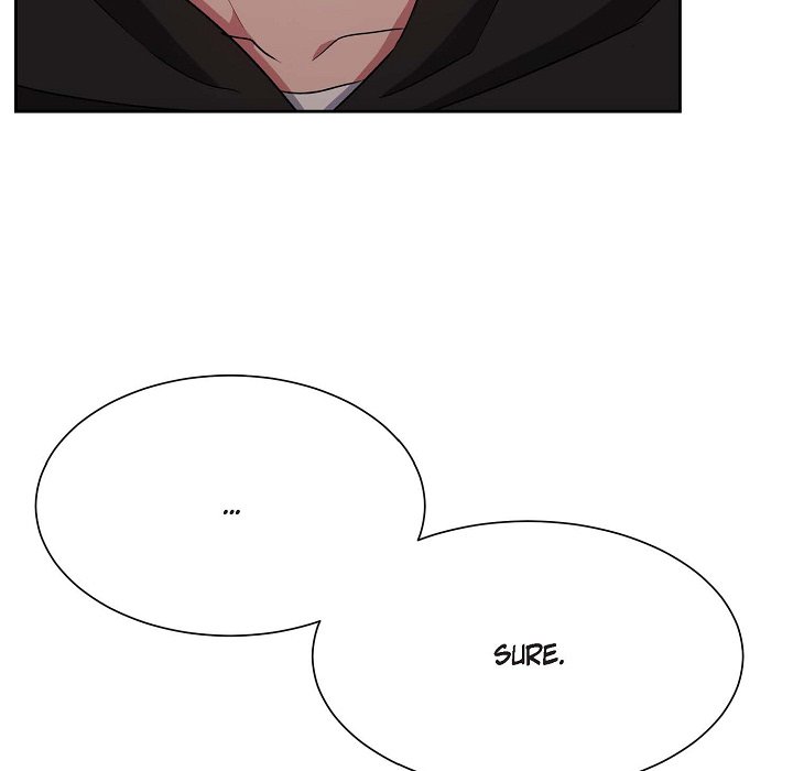 Absolute Possession Absolute Possession EP 35 - Toomics page 73 - 
