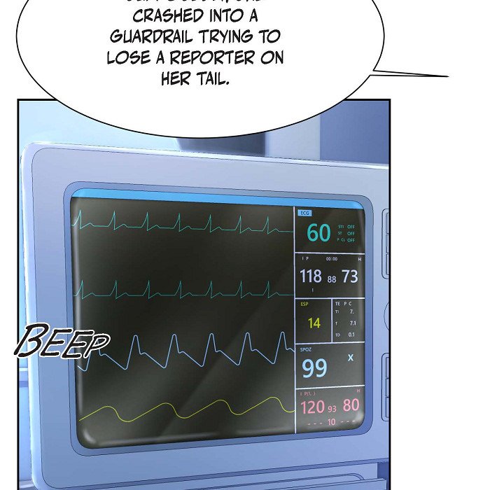 Absolute Possession Absolute Possession EP 35 - Toomics page 80 - 
