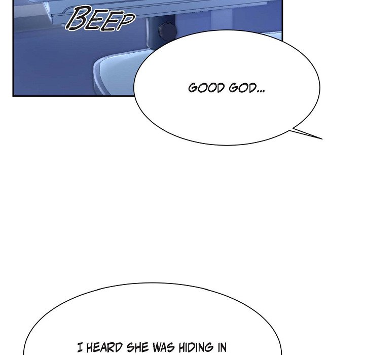 Absolute Possession Absolute Possession EP 35 - Toomics page 81 - 