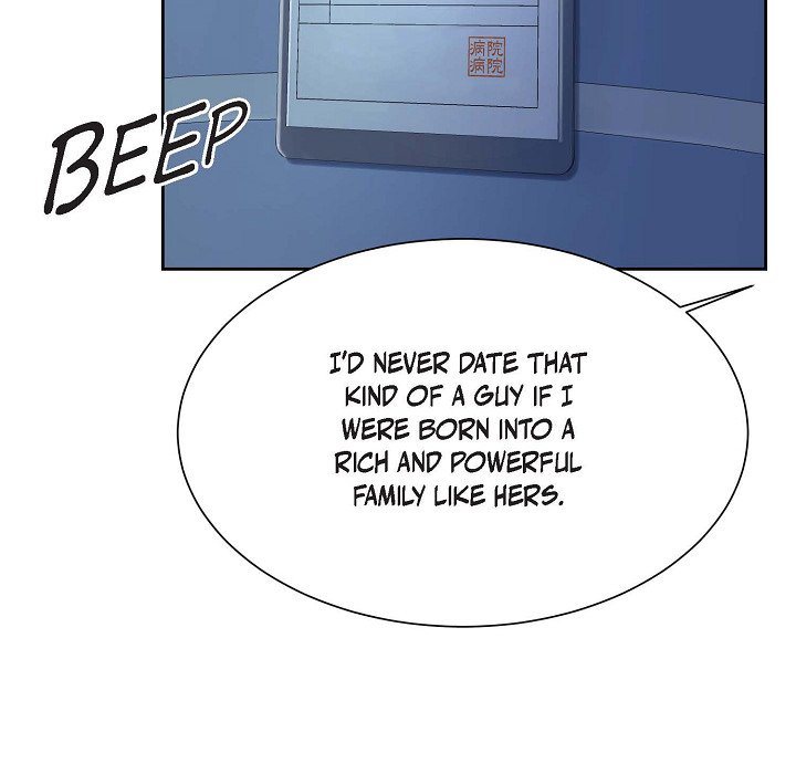 Absolute Possession Absolute Possession EP 35 - Toomics page 83 - 