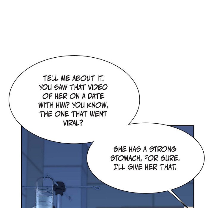 Absolute Possession Absolute Possession EP 35 - Toomics page 84 - 