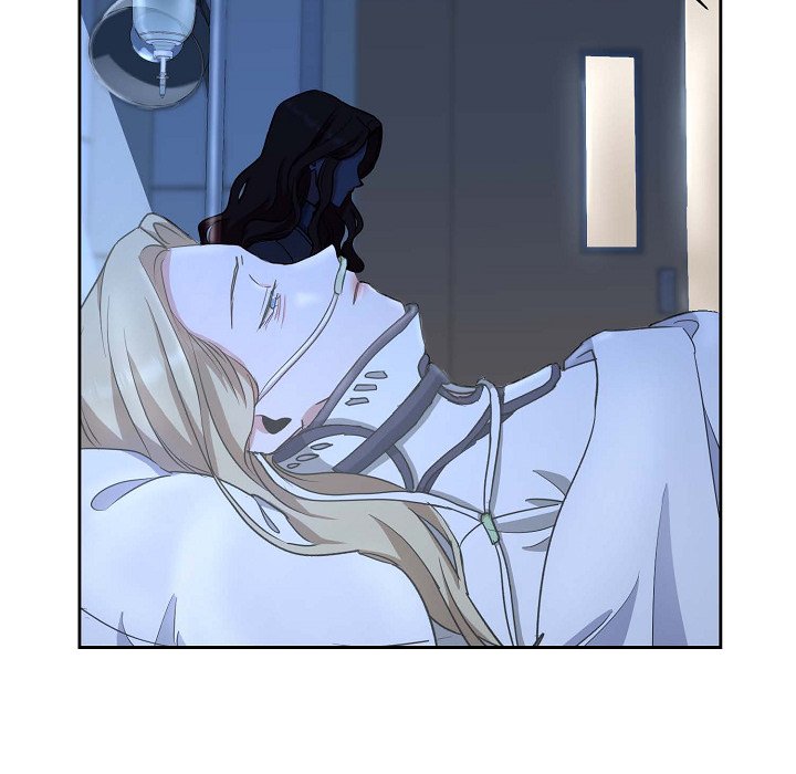 Absolute Possession Absolute Possession EP 35 - Toomics page 85 - 