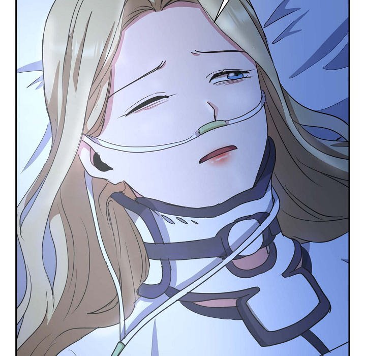 Absolute Possession Absolute Possession EP 35 - Toomics page 87 - 