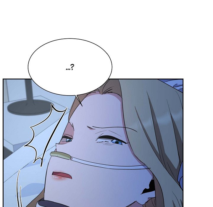 Absolute Possession Absolute Possession EP 35 - Toomics page 91 - 