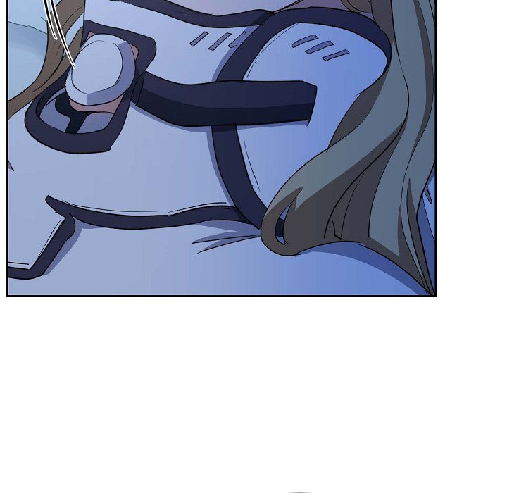 Absolute Possession Absolute Possession EP 35 - Toomics page 92 - 