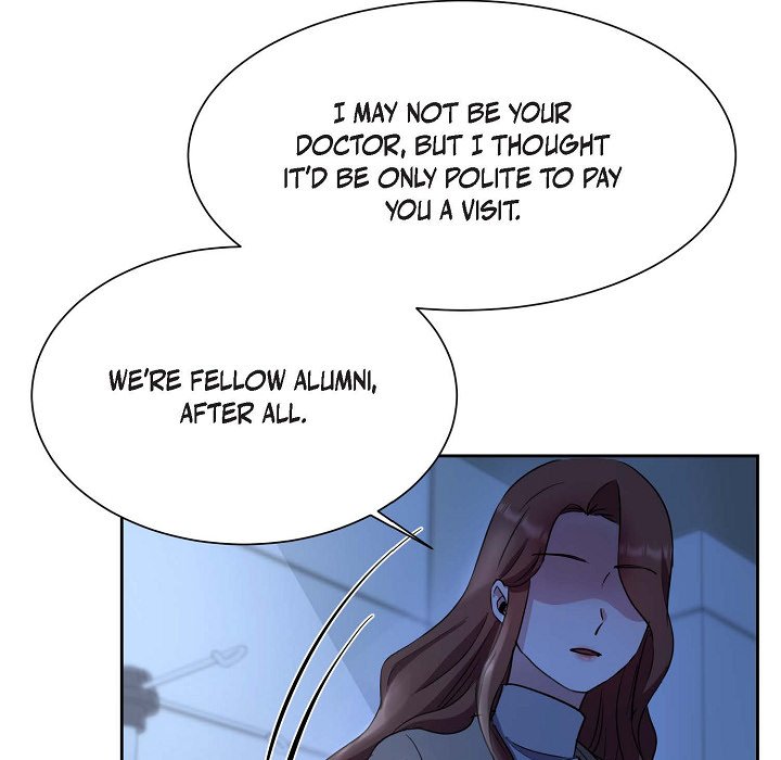 Absolute Possession Absolute Possession EP 35 - Toomics page 93 - 
