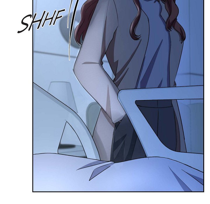 Absolute Possession Absolute Possession EP 35 - Toomics page 94 - 