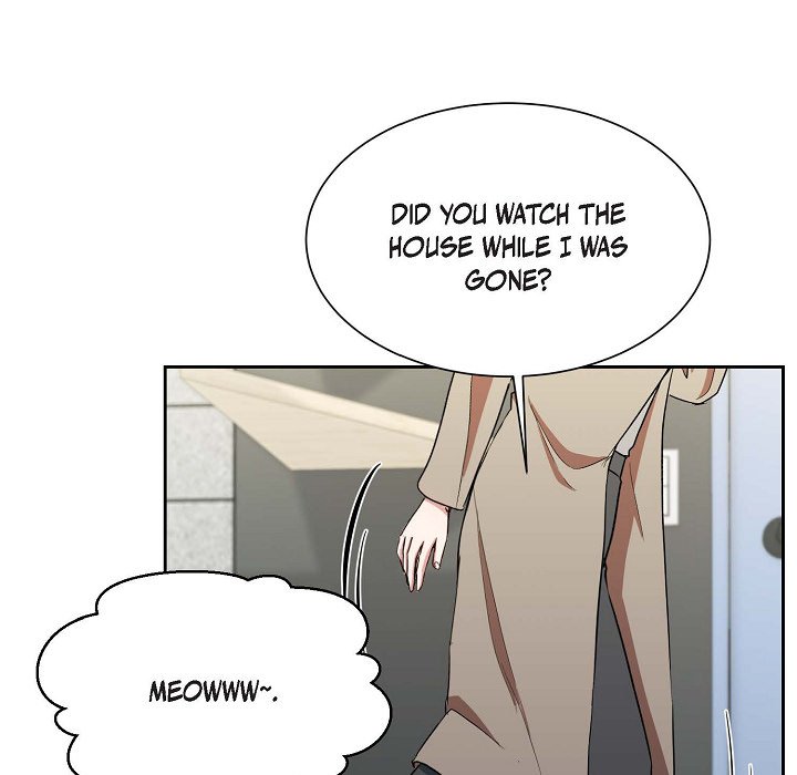 Absolute Possession Absolute Possession EP 36 - Toomics page 11 - 