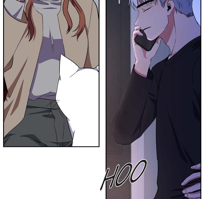 Absolute Possession Absolute Possession EP 36 - Toomics page 101 - 