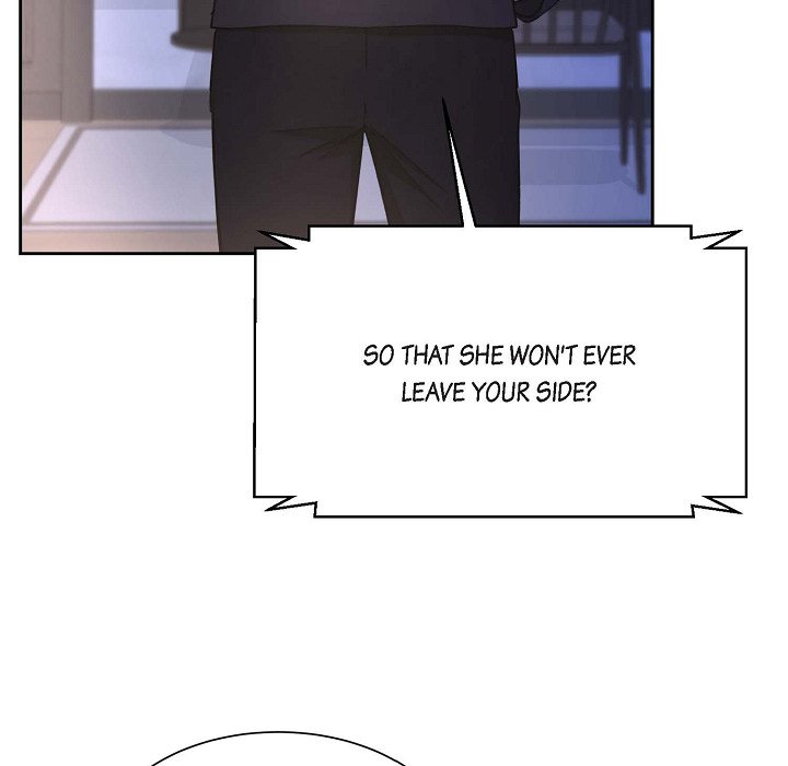 Absolute Possession Absolute Possession EP 36 - Toomics page 118 - 