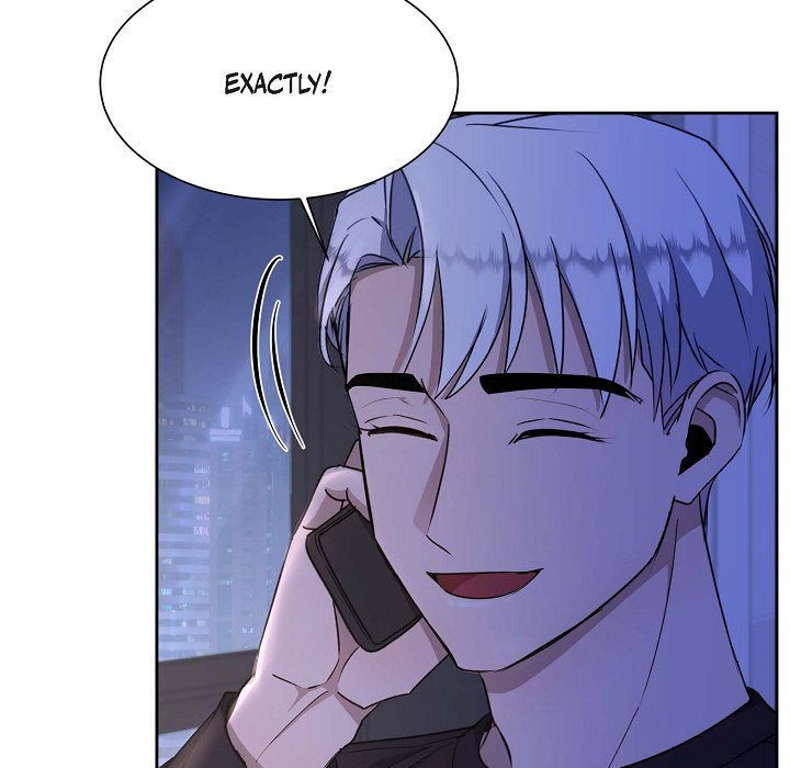 Absolute Possession Absolute Possession EP 36 - Toomics page 119 - 