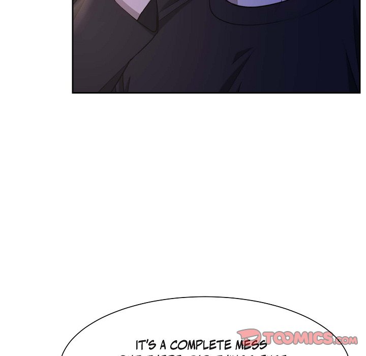 Absolute Possession Absolute Possession EP 36 - Toomics page 120 - 
