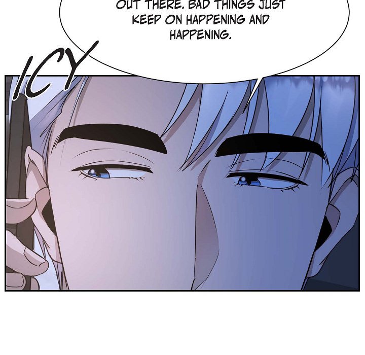 Absolute Possession Absolute Possession EP 36 - Toomics page 121 - 