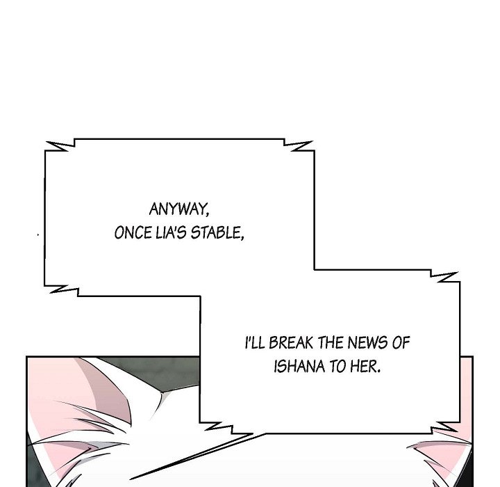 Absolute Possession Absolute Possession EP 36 - Toomics page 122 - 
