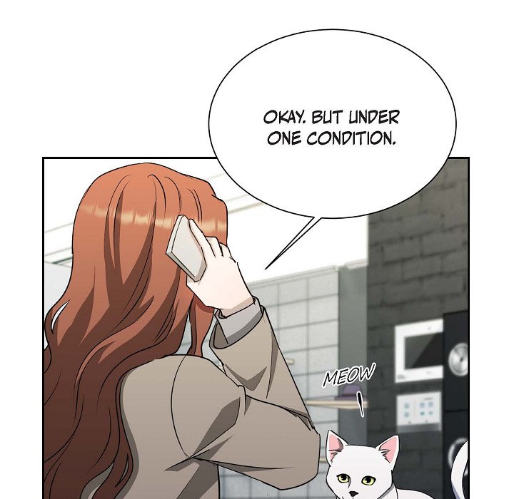 Absolute Possession Absolute Possession EP 36 - Toomics page 126 - 