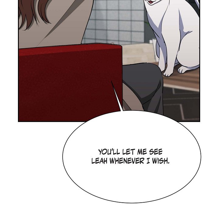 Absolute Possession Absolute Possession EP 36 - Toomics page 127 - 