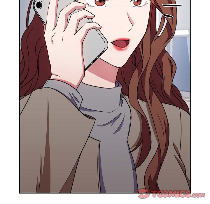 Absolute Possession Absolute Possession EP 36 - Toomics page 129 - 