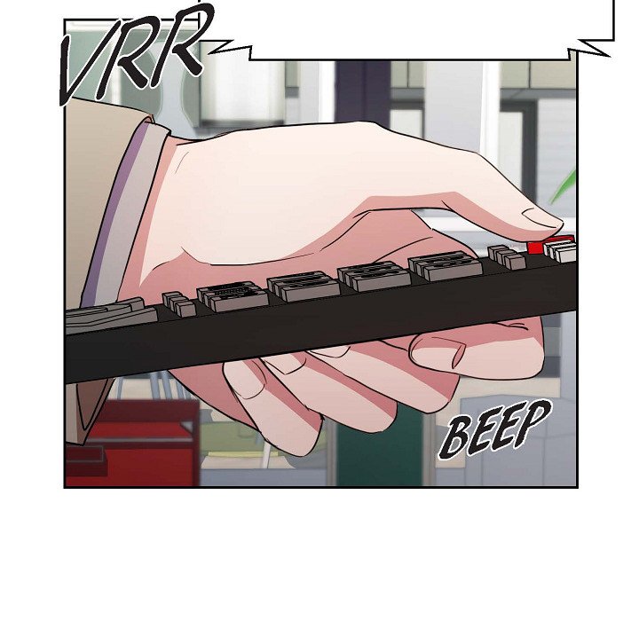 Absolute Possession Absolute Possession EP 36 - Toomics page 20 - 