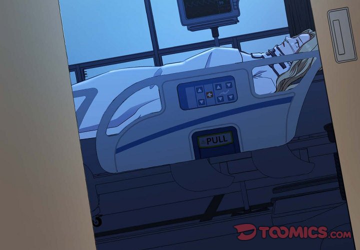 Absolute Possession Absolute Possession EP 36 - Toomics page 3 - 