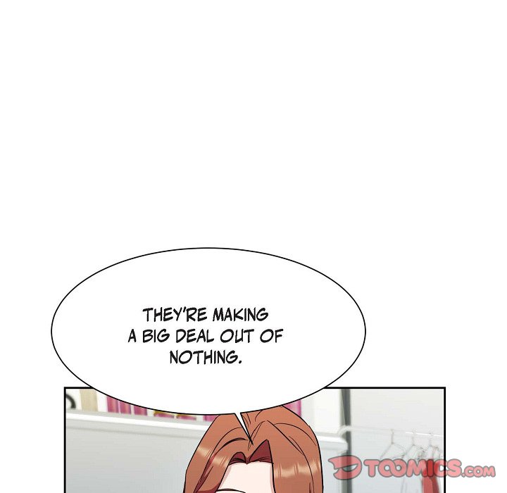Absolute Possession Absolute Possession EP 36 - Toomics page 21 - 