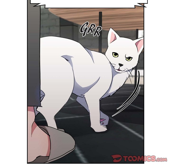 Absolute Possession Absolute Possession EP 36 - Toomics page 30 - 