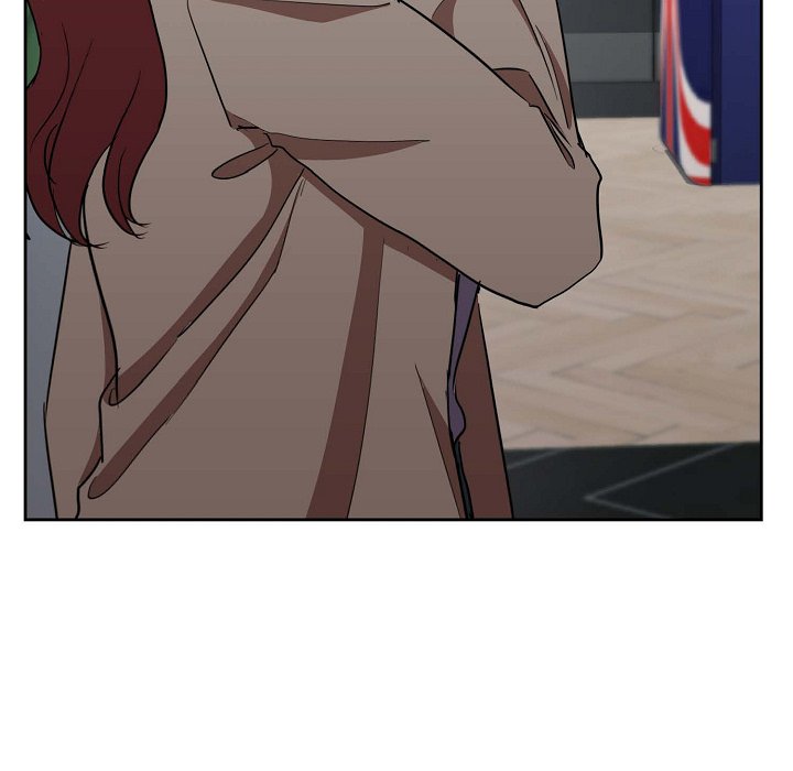 Absolute Possession Absolute Possession EP 36 - Toomics page 33 - 