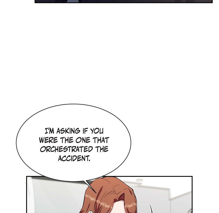 Absolute Possession Absolute Possession EP 36 - Toomics page 38 - 