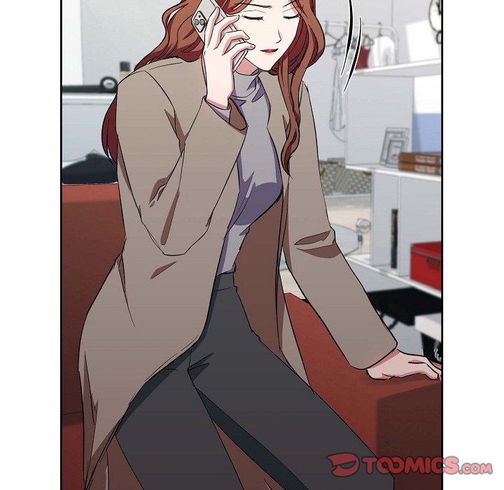 Absolute Possession Absolute Possession EP 36 - Toomics page 39 - 