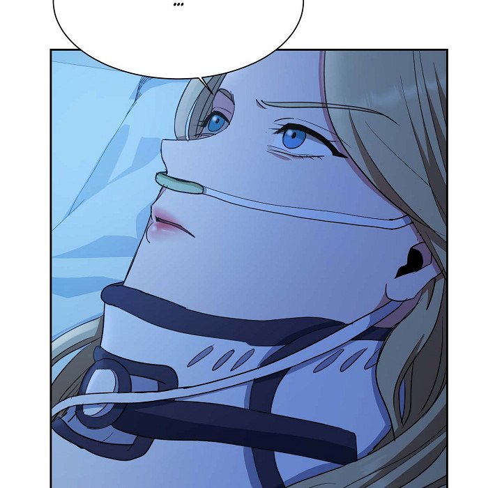 Absolute Possession Absolute Possession EP 36 - Toomics page 5 - 