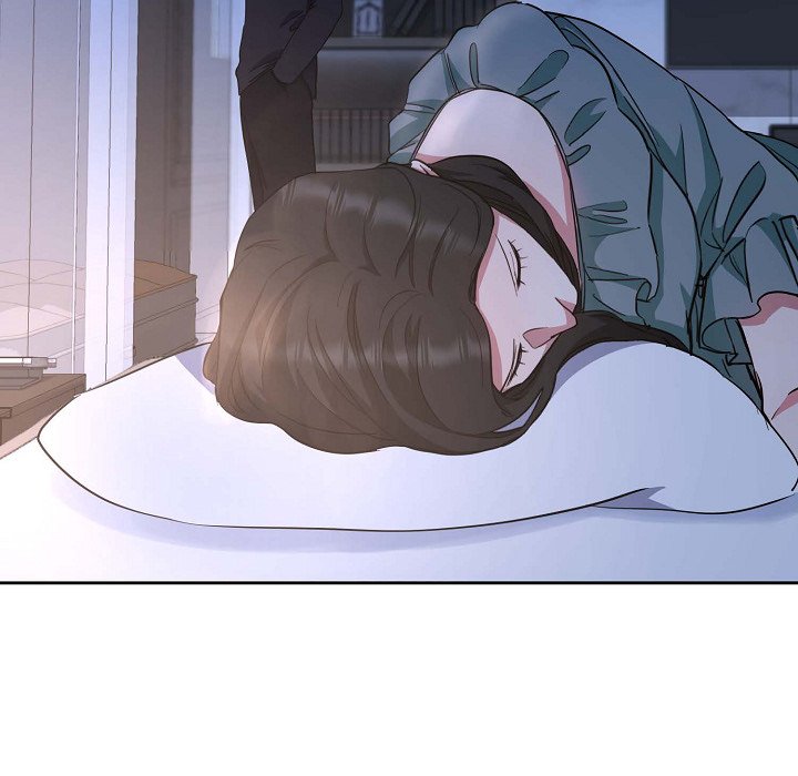 Absolute Possession Absolute Possession EP 36 - Toomics page 44 - 