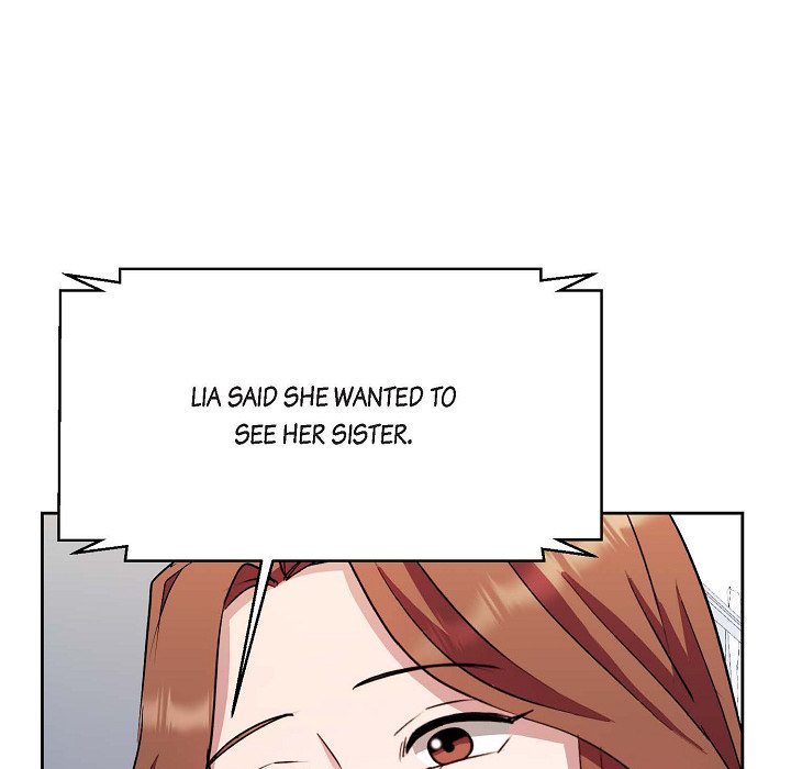 Absolute Possession Absolute Possession EP 36 - Toomics page 60 - 