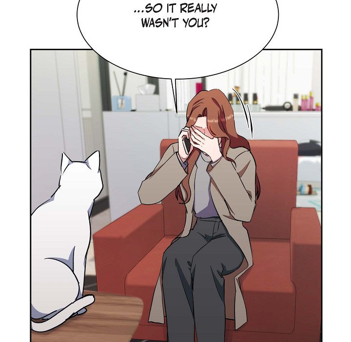 Absolute Possession Absolute Possession EP 36 - Toomics page 63 - 