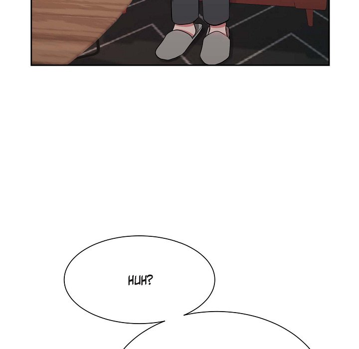 Absolute Possession Absolute Possession EP 36 - Toomics page 64 - 