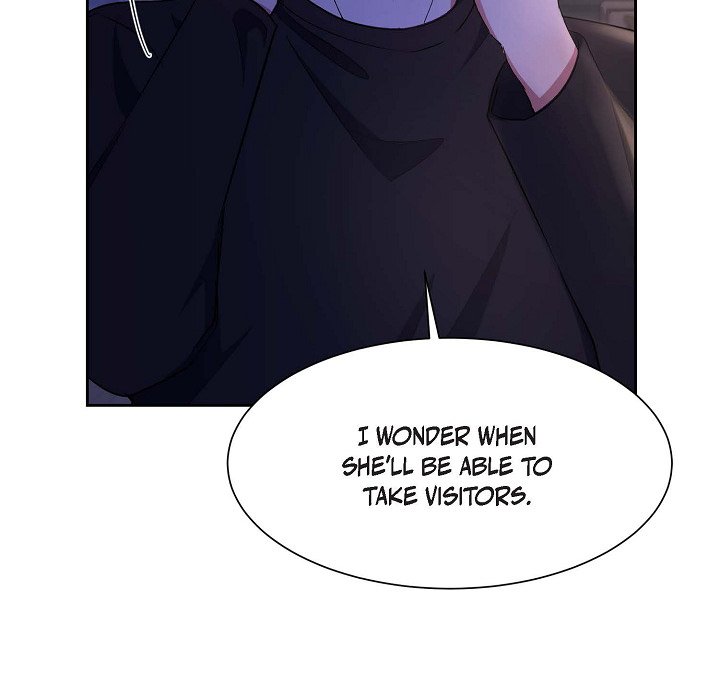 Absolute Possession Absolute Possession EP 36 - Toomics page 70 - 