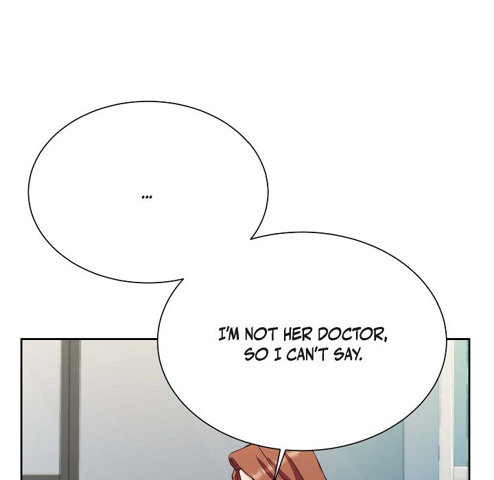 Absolute Possession Absolute Possession EP 36 - Toomics page 71 - 
