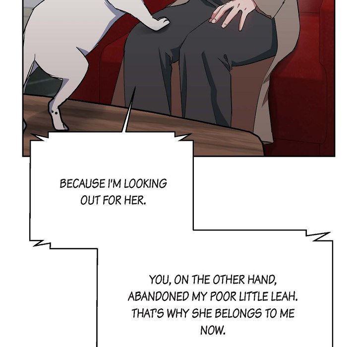 Absolute Possession Absolute Possession EP 36 - Toomics page 79 - 