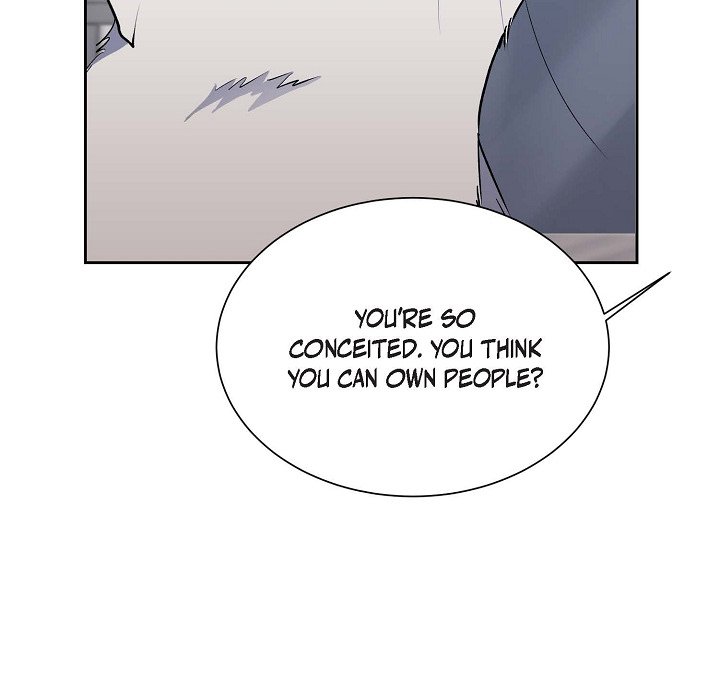 Absolute Possession Absolute Possession EP 36 - Toomics page 81 - 
