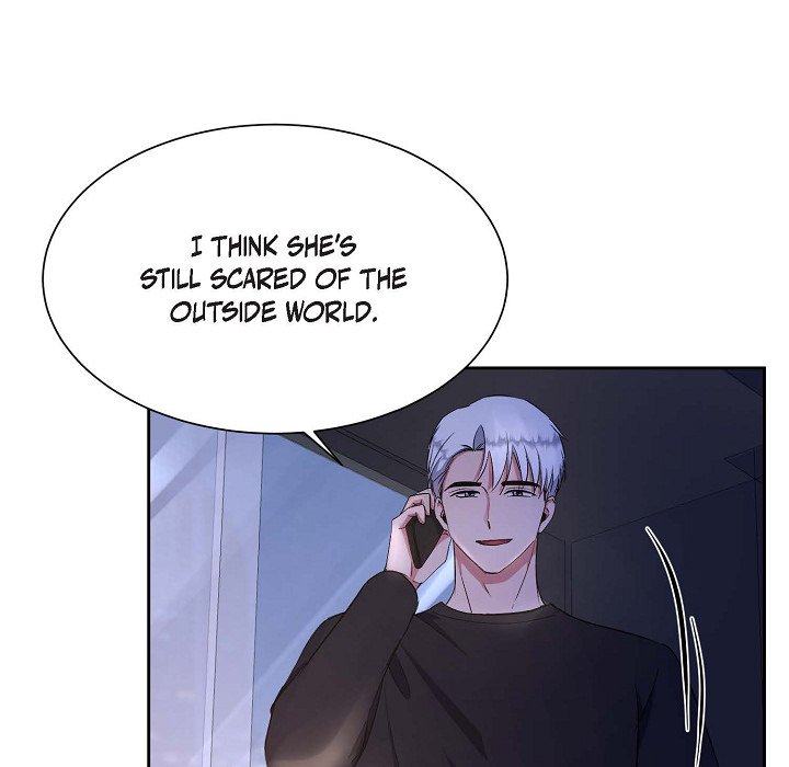 Absolute Possession Absolute Possession EP 36 - Toomics page 91 - 