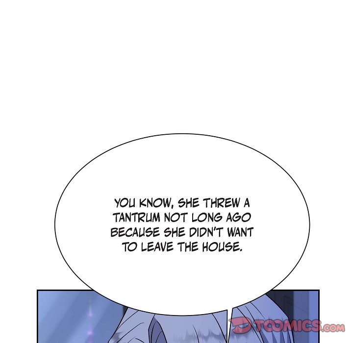 Absolute Possession Absolute Possession EP 36 - Toomics page 93 - 